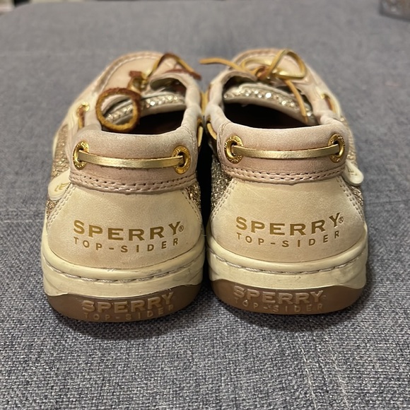 EUC Sperry top siders size 5 1/2 - Picture 5 of 11